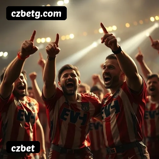 Requisitos do APK da czbet para Android