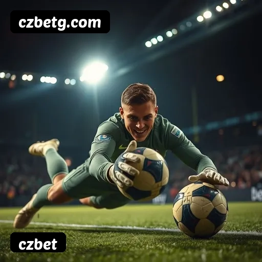 Tabela RTP dos jogos de cassino da czbet