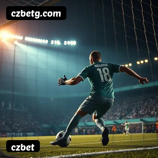 Catálogo czbet 2.547 jogos - Pragmatic Play, Evolution, NetEnt