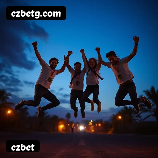 Loterias online disponíveis na czbet