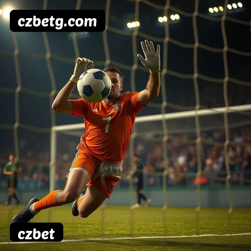 Níveis do programa VIP da czbet